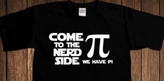 Siti per magliette nerd