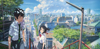 your name recensione
