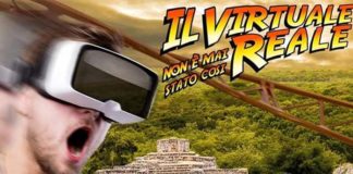 Master Thai VR Mirabilandia