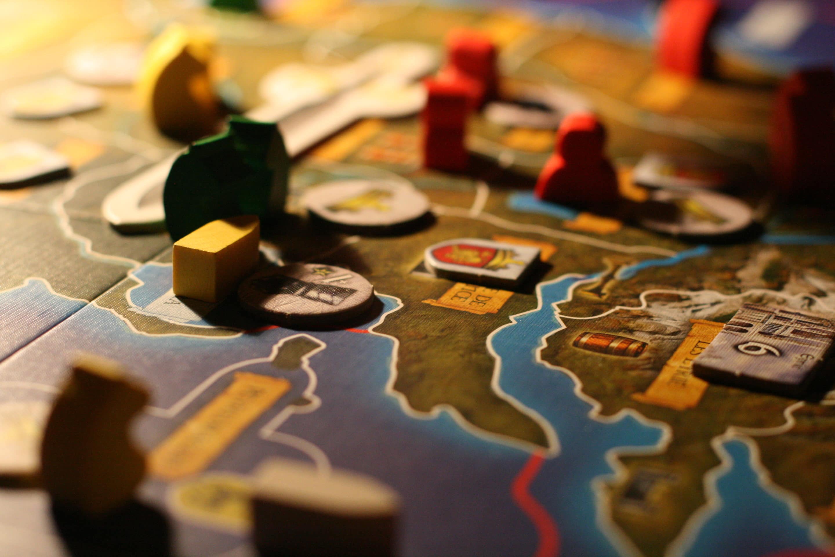 Giochi Da Tavolo Contea Geek Giochi Da Tavolo Contea Geek