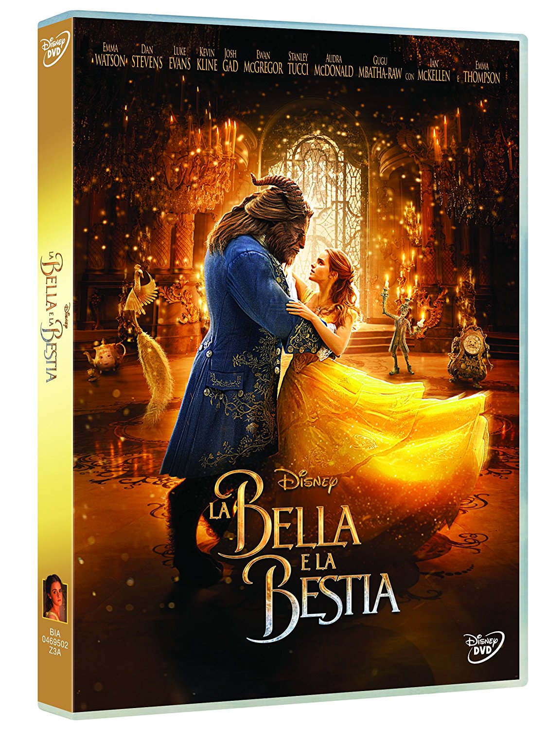 La Bella E La Bestia Film 1987