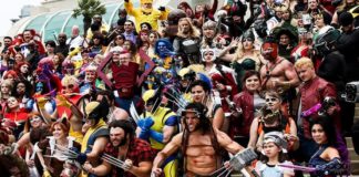 Cosplay Facili da Fare