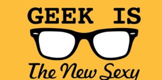 geek traduzione significato