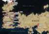 geografia il trono di spade