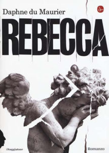 Rebecca, La Prima Moglie