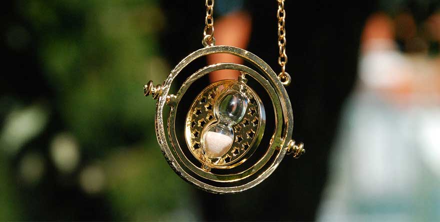 Gli incantesimi importanti ma meno utilizzati di Harry Potter | Contea Geek