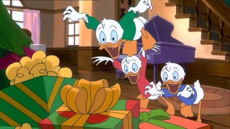 Cartoni Animati Per Bambini Di 6 Anni Disney