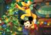 I migliori cartoni di Natale Disney