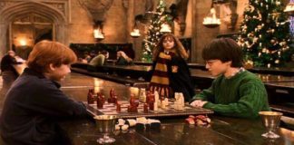 Giochi da Tavolo Harry Potter