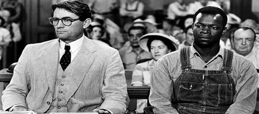 Il Buio Oltre La Siepe Film Netflix