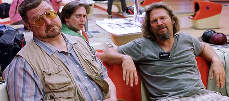 Il Grande Lebowski Film Senza Limiti
