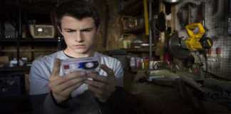13 reasons why recensione