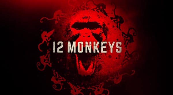 12 Monkeys Serie TV