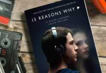 13 reasons why libro