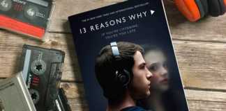 13 reasons why libro