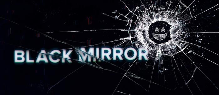 Black Mirror miglior serie fantascienza