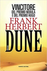 Dune di Frank Herbert