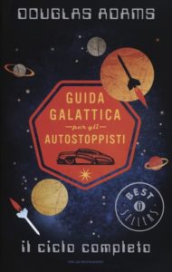 Guida galattica per gli autostoppisti