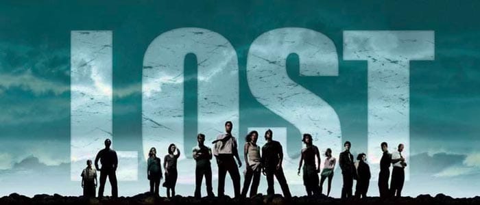 Lost - Serie TV di fantascienza