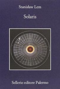Solaris migliori libri fantascienza