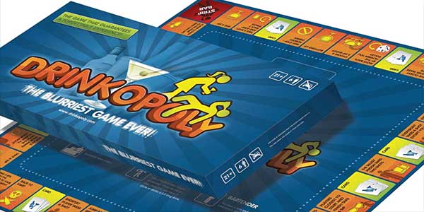 10 Migliori Giochi da Tavolo e di Società per Adulti di Sempre | Contea