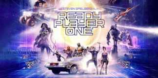 ready player one recensione