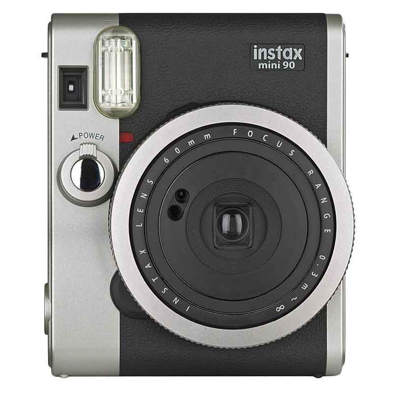 Fujifilm Instax Mini 90 Neo Classic