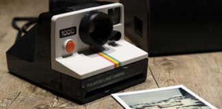 Migliori Macchine Fotografiche Istantanee