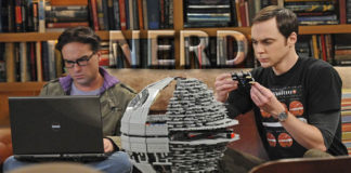 significato di nerd e definizione