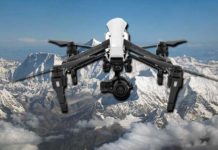Migliori Droni Professionali per FPV e riprese aeree