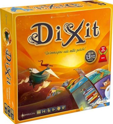 Diset Gioco da tavolo Apalabrados Multicolor | Kidinn