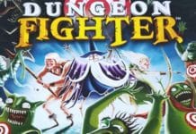 Dungeon Fighter recensione