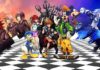Kingdom Hearts Storia