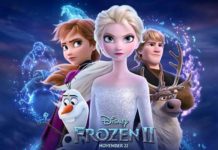 Frozen 2 Il segreto di Arendelle