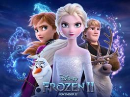 Frozen 2 Il segreto di Arendelle