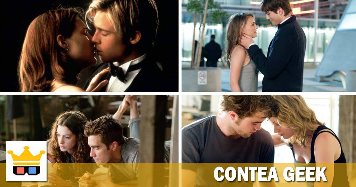 Film Romantici Da Vedere Almeno Una Volta Nella Vita