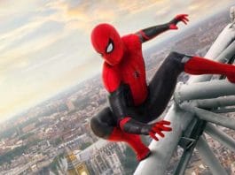 Spider-Man Far From Home Recensione