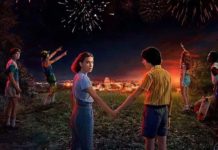 Stranger Things terza stagione recensione