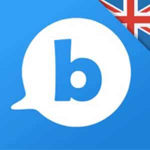 Busuu App per imparare inglese