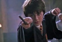 Tutti gli incantesimi di Harry Potter