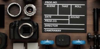 Attrezzatura per fare video su YouTube