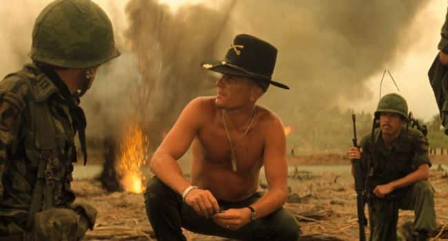 Apocalypse Now