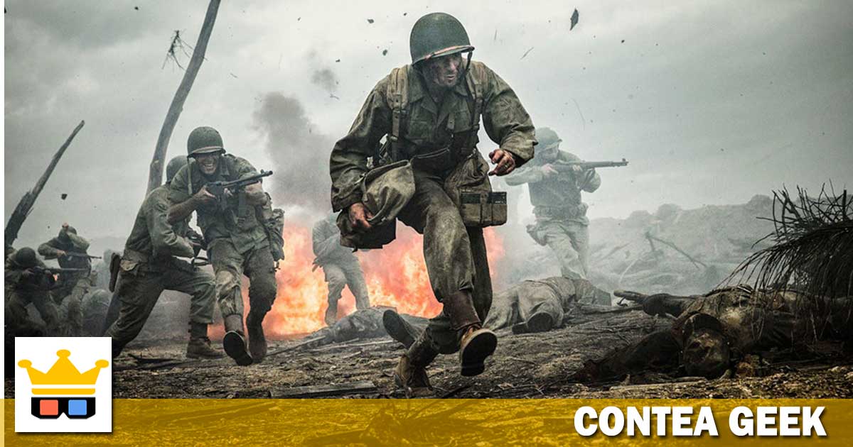 I 10 Migliori Film di Guerra di sempre Contea Geek
