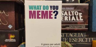What do you meme party game