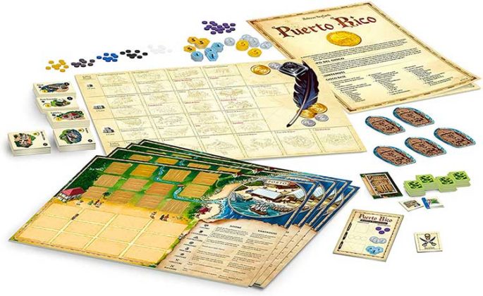 Speed Bac - Gioco Da Tavolo Per Adulti, Veloce E Delirante, Da 2 A 7 Giocatori, +16 Anni