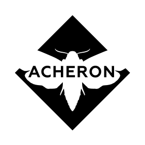 Acheron Books casa editrice