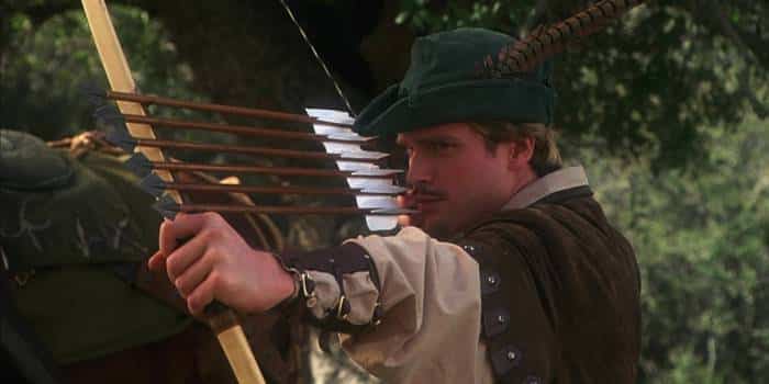 Robin Hood – Un uomo in calzamaglia