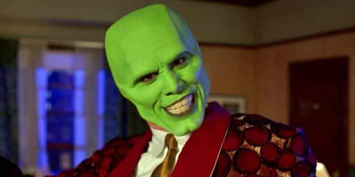 The Mask - Film divertenti