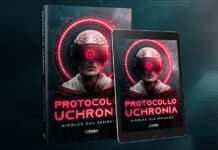 Protocollo Uchronia recensione