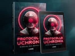Protocollo Uchronia recensione